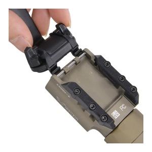 SUREFIRE リモートスイッチ DGスイッチ Xシリーズ対応 ウエポンライト