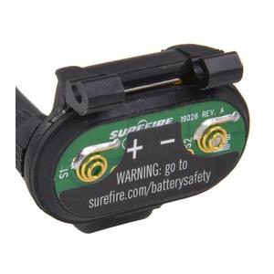 SUREFIRE リモートスイッチ DGスイッチ Xシリーズ対応 ウエポンライト