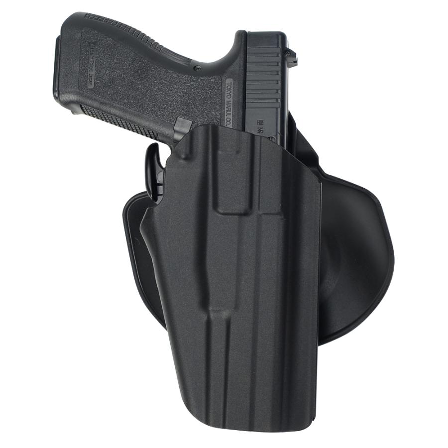 SAFARILAND ヒップホルスター 578 GLS プロフィット ロング M1911