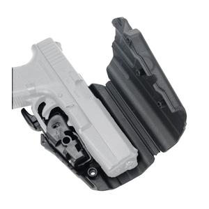 SAFARILAND ヒップホルスター 578 GLS プロフィット ロング M1911