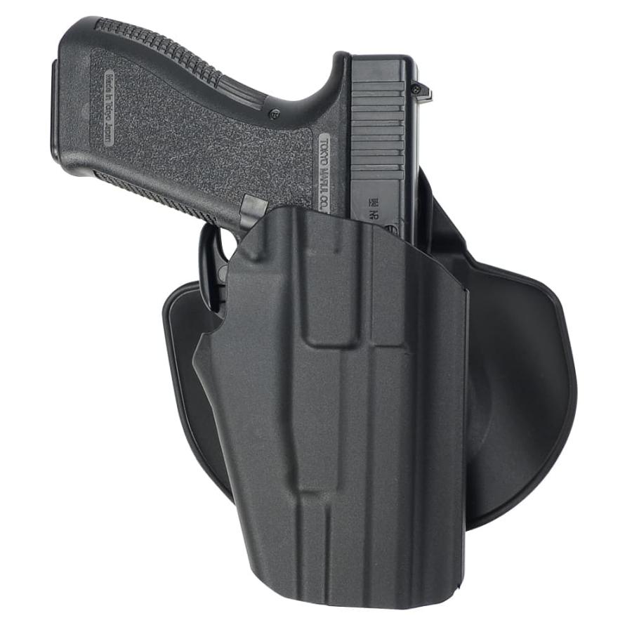 SAFARILAND ヒップホルスター 578 GLS プロフィット スタンダード M&P9