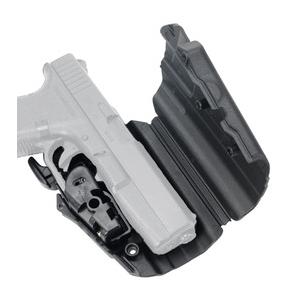 SAFARILAND ヒップホルスター 578 GLS プロフィット スタンダード M&P9