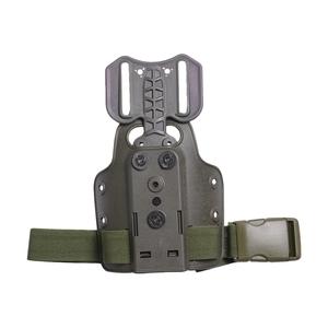 SAFARILAND レッグプラットフォーム DFA付 シングルストラップ
