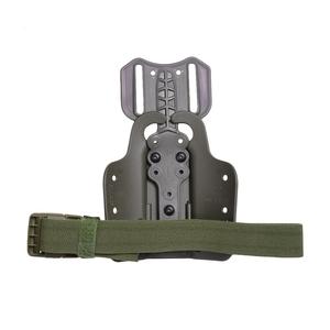 SAFARILAND レッグプラットフォーム DFA付 シングルストラップ