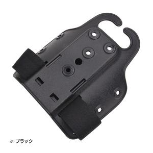 SAFARILAND レッグプラットフォーム DFA付 シングルストラップ