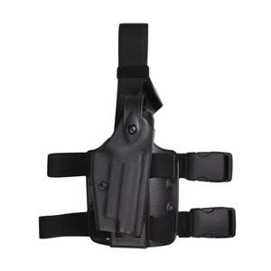 サファリランド SIG用 レッグホルスター ジャンク品 Safariland レッグホルスター SIG P220 P226 右用 6004-77-121