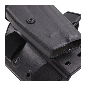SAFARILAND レッグホルスター SLS P220/P226 レール対応 右利き 6004