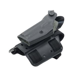 SAFARILAND レッグホルスター SLS USP 左利き用 6004-93-122 H＆K