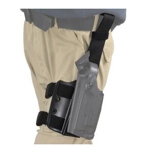 Safariland レッグプラットフォーム 6005-6-123 両利き用 サファリ