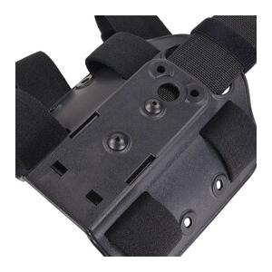 Safariland レッグプラットフォーム 6005-6-123 両利き用 サファリ