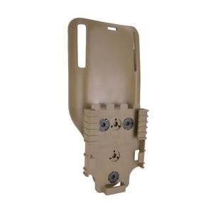 Safariland ローライド ベルトプラットフォーム QLS22付