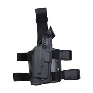 SAFARILAND レッグホルスター ALS/SLS Glock19/23 X300/TLR1 ライト