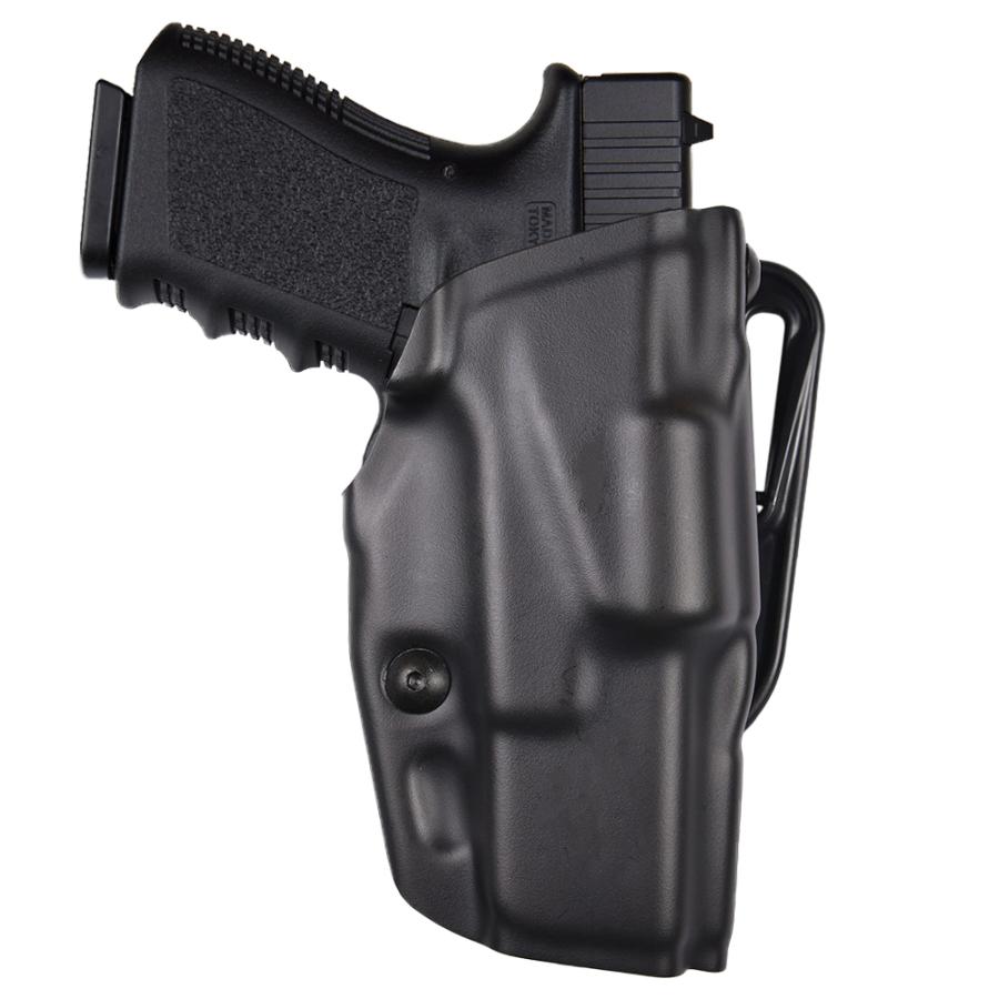 SAFARILAND ヒップホルスター ALS Glock19/23 右利き 6377-283-411