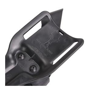 SAFARILAND ヒップホルスター ALS Glock19/23 ミッドライド 右利き