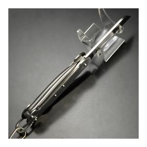 シェフィールド イギリス軍モデル アーミーナイフ マリンスパイク付