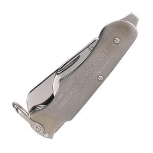 シェフィールド イギリス軍用 アーミーナイフ Clasp SHEFFIELD ツール