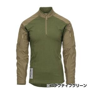 DIRECT ACTION コンバットシャツ VANGUARD ジッパー付きポケット SH-VGCS-PDF [ Mサイズ / ペンコットワイルドウッド ]_1