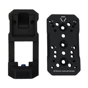 STRIKE INDUSTRIES オフセットマウント Strike Ambush 1913ピカティニー対応 SI-AMBUSH-OM45