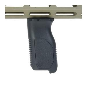 STRIKE INDUSTRIES フォアグリップ Angled Vertical Grip ケーブル管理