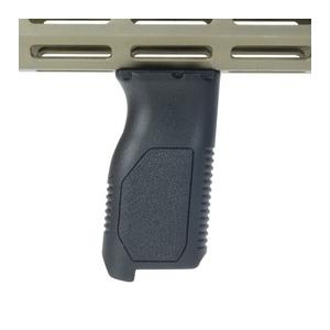 STRIKE INDUSTRIES フォアグリップ Angled Vertical Grip ケーブル管理