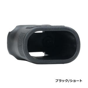 STRIKE INDUSTRIES フォアグリップ Angled Vertical Grip ケーブル管理