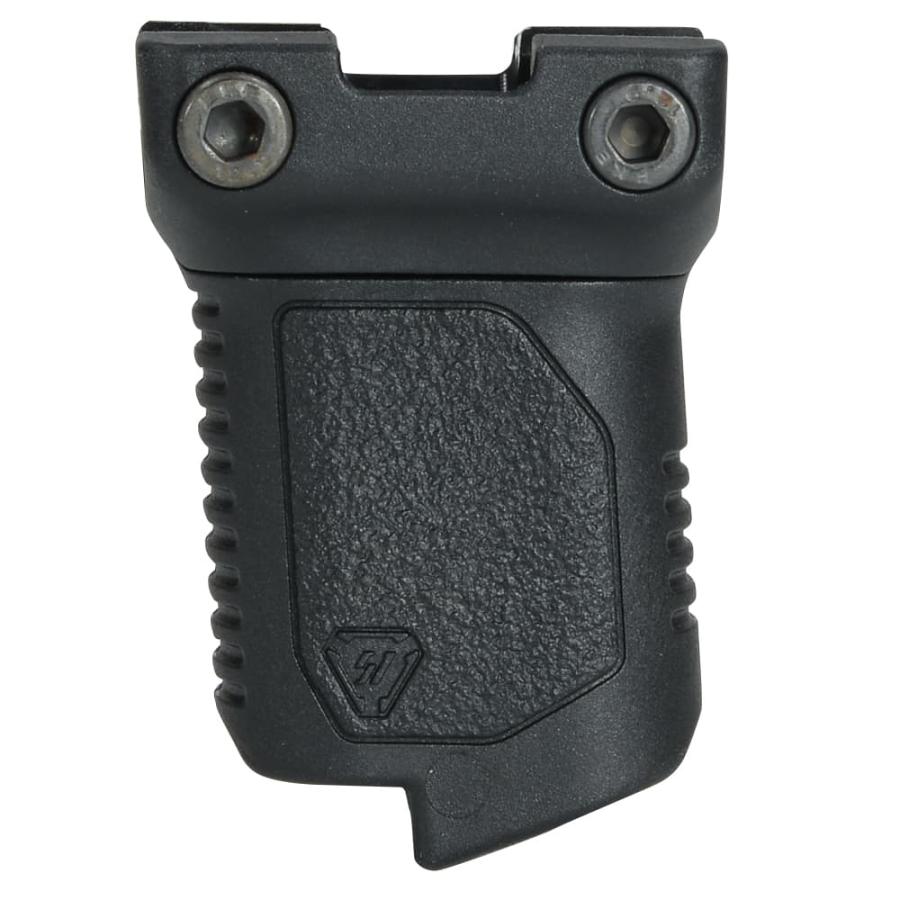 STRIKE INDUSTRIES フォアグリップ Angled Vertical Grip ピカティニー