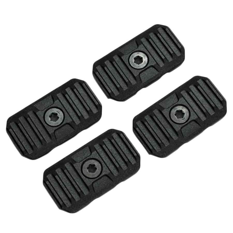 STRIKE INDUSTRIES ケーブルマネジメントカバー M-LOK対応 ポリマー製