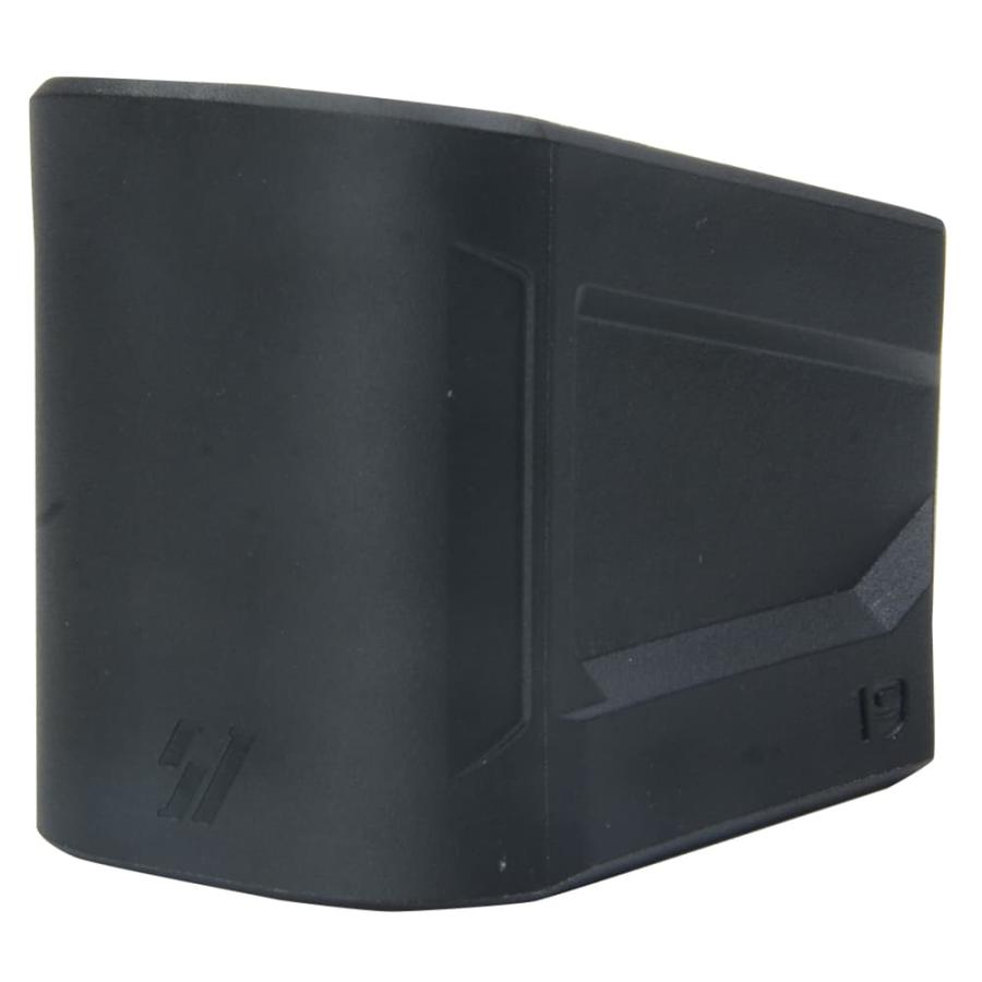 Glockグロック19用 9mm 15連マガジン実物 ポリマー＋スチールインナー 米軍実物グロック19㎜15連マガジンポリマー+スチール製