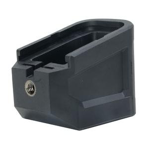 STRIKE INDUSTRIES マガジンエクステンション Glock 19用 ポリマー製