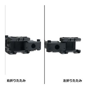 STRIKE INDUSTRIES フォールディングアダプター Dual Folding Adapter
