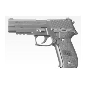 東京マルイ SIG P226r TOKYO MARUI（東京マルイ） ガスガン シグザウエル P226R ブラック SIG