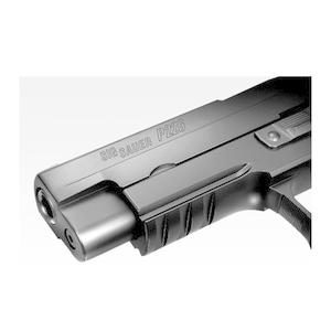 TOKYO MARUI 東京マルイ ガスガン シグザウエル P226R ブラック