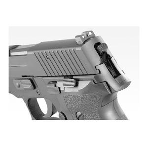 TOKYO MARUI（東京マルイ） ガスガン シグザウエル P226R ブラック SIG