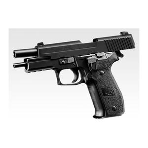 東京マルイ SIG SAUER P226 ガスガン　完品 TOKYO MARUI（東京マルイ） ガスガン シグザウエル P226R ブラック SIG