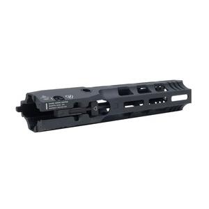 STRIKE INDUSTRIES ハンドガード GRIDLOK ライトスピード HK416用 SI