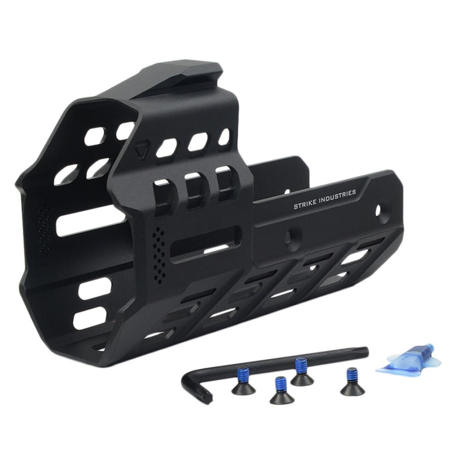 STRIKE INDUSTRIES ストライクハンドガード KRISS Vector SDP用 SI-KV