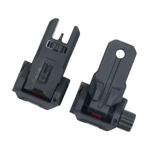 STRIKE INDUSTRIES フリップアップサイト POLYMER バックアップサイト