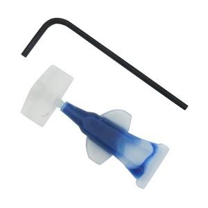 STRIKE INDUSTRIES フリップアップサイト POLYMER バックアップサイト