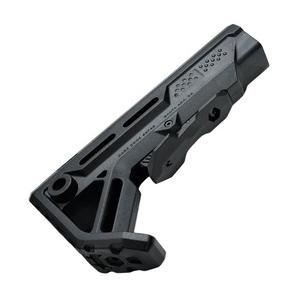 STRIKE INDUSTRIES バットストック MOD1 ミルスペックチューブ対応 M4/AR-15用 SI-STRIKE-ES-MOD1 [ ブラック ]の画像
