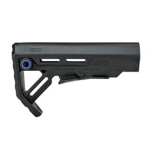 STRIKE INDUSTRIES バットストック MOD1 ミルスペックチューブ対応 M4/AR-15用 SI-STRIKE-ES-MOD1 [ ブラック\u0026ブルー ]の画像
