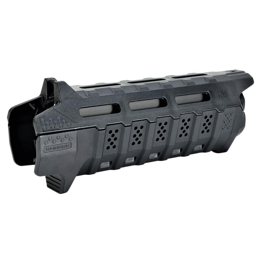 STRIKE INDUSTRIES ハンドガード M4/AR-15用 カービンレングス M-LOK