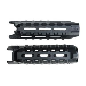 STRIKE INDUSTRIES ハンドガード M4/AR-15用 カービンレングス M-LOK