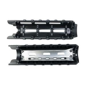 STRIKE INDUSTRIES ハンドガード M4/AR-15用 カービンレングス M-LOK