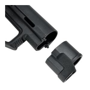 STRIKE INDUSTRIES 固定ストック M4/AR-15用 長さ調節可能 SI-STRIKE