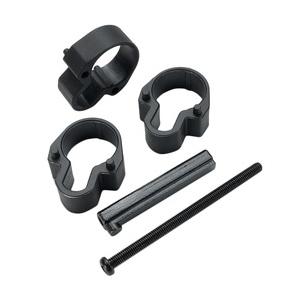 STRIKE INDUSTRIES 固定ストック M4/AR-15用 長さ調節可能 SI-STRIKE