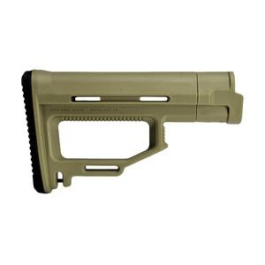 STRIKE INDUSTRIES 固定ストック M4/AR-15用 長さ調節可能 SI