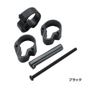 STRIKE INDUSTRIES 固定ストック M4/AR-15用 長さ調節可能 SI-STRIKE