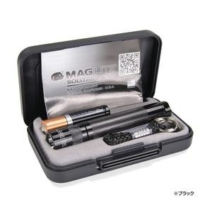 MAG-LITE MAGLITE 小型ライト ソリテール LED 37ルーメン MAG-LITE MAGLITE 小型ライト ソリテール LED 37ルーメン