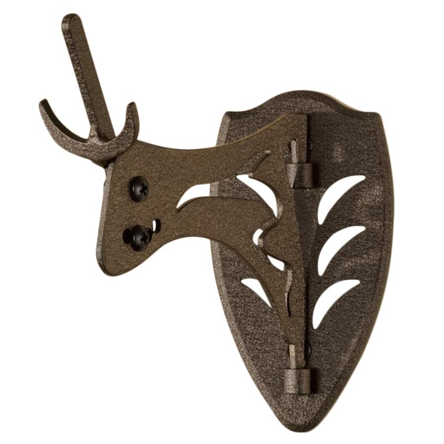 Kさん専用　ハンティングトロフィー 鹿のハンティングトロフィー 剥製