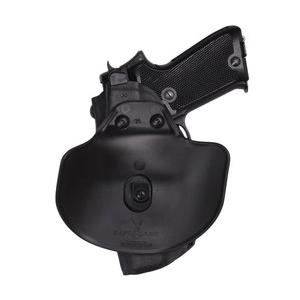 SAFARILAND ヒップホルスター ALS SIG P220/P226 レール対応 パドル